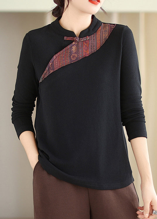 Beautifully Crafted Blouse in a Classic Style