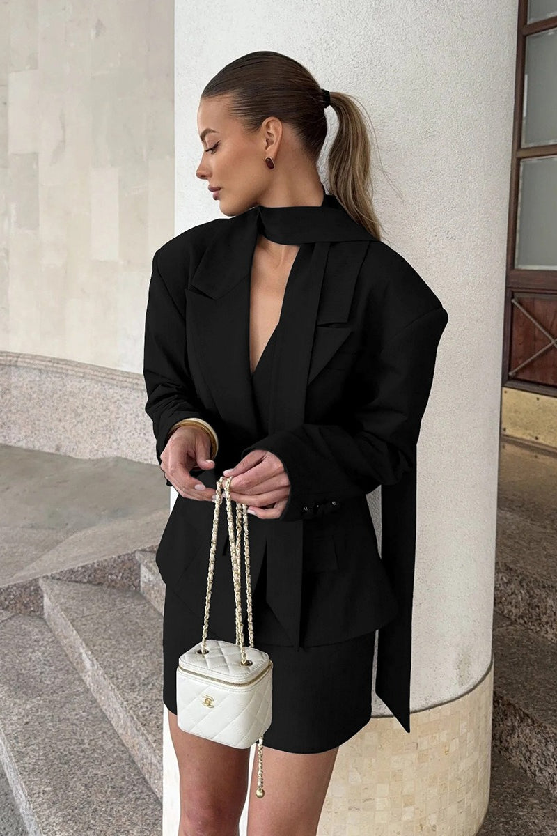 Elegantly Styled Garment for Everyday Wear