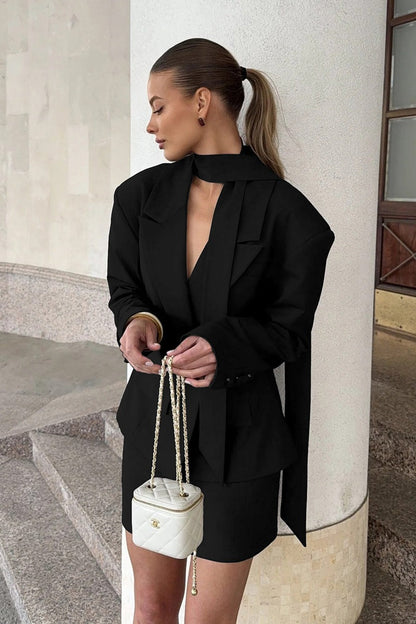 Elegantly Styled Garment for Everyday Wear