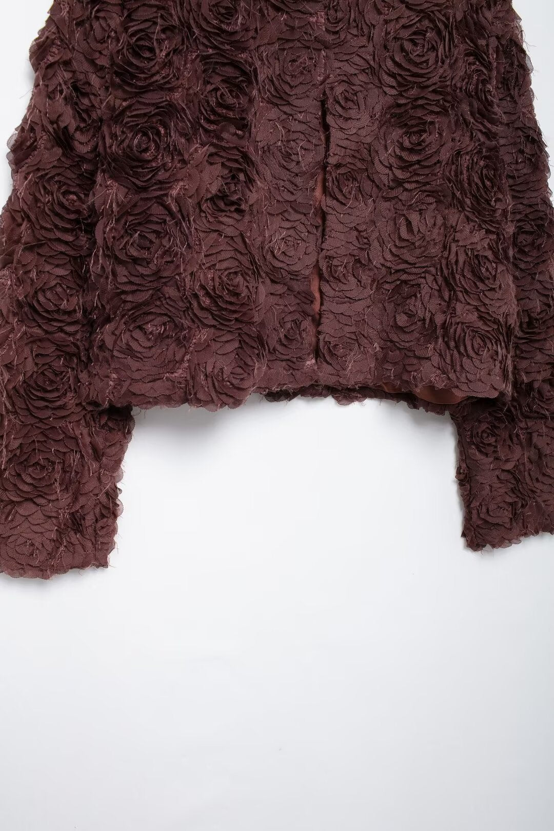 Beautifully Crafted Jacket in a Classic Style
