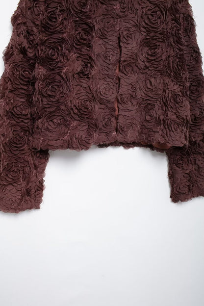 Beautifully Crafted Jacket in a Classic Style