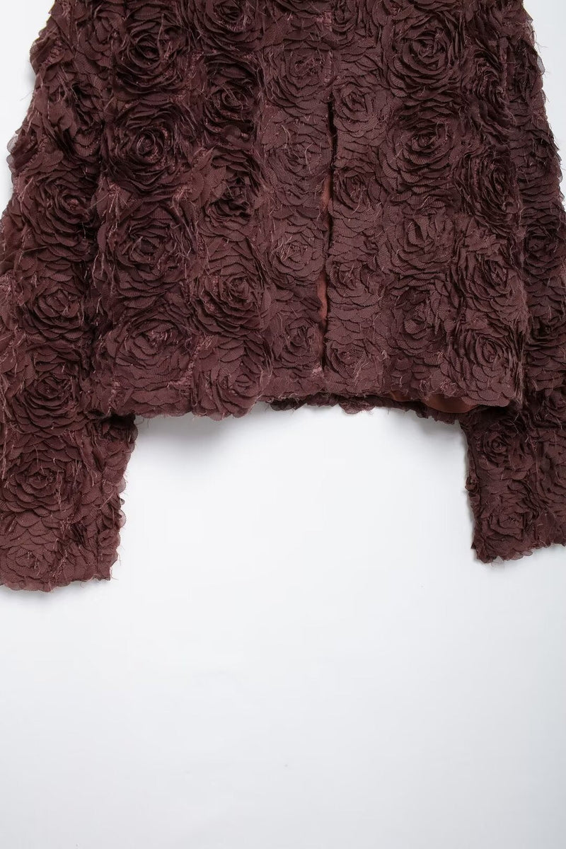 Beautifully Crafted Jacket in a Classic Style