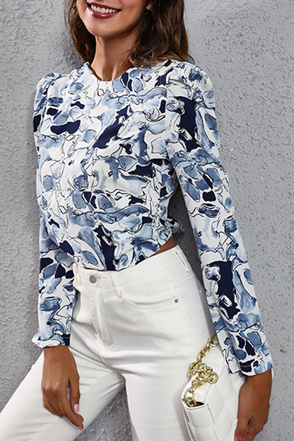 Beautifully Crafted Top in a Classic Style