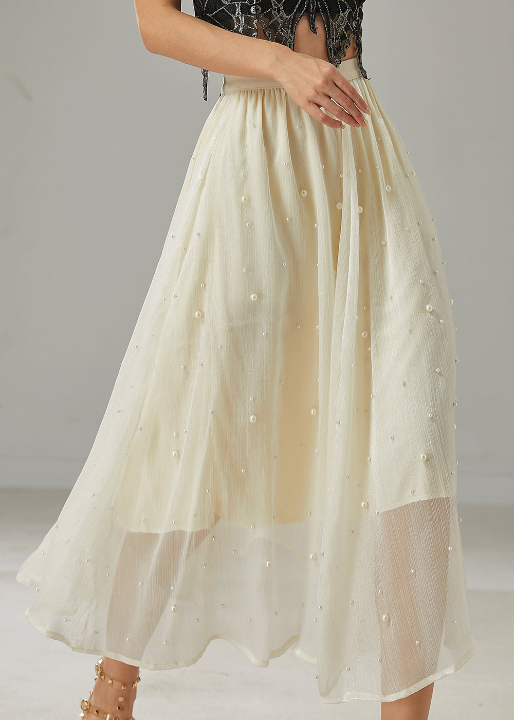 Beautifully Crafted Garment in a Classic Style