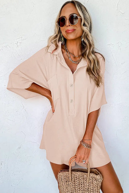 Classic Vintage Garment with a Flattering Fit