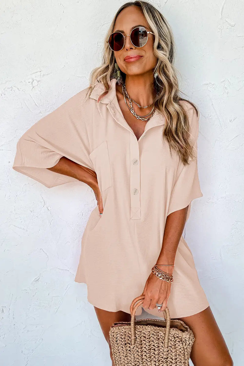 Classic Vintage Garment with a Flattering Fit