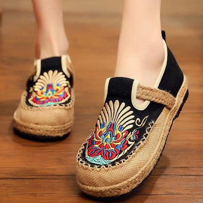 Beautifully Finished Shoes in a Timeless Design