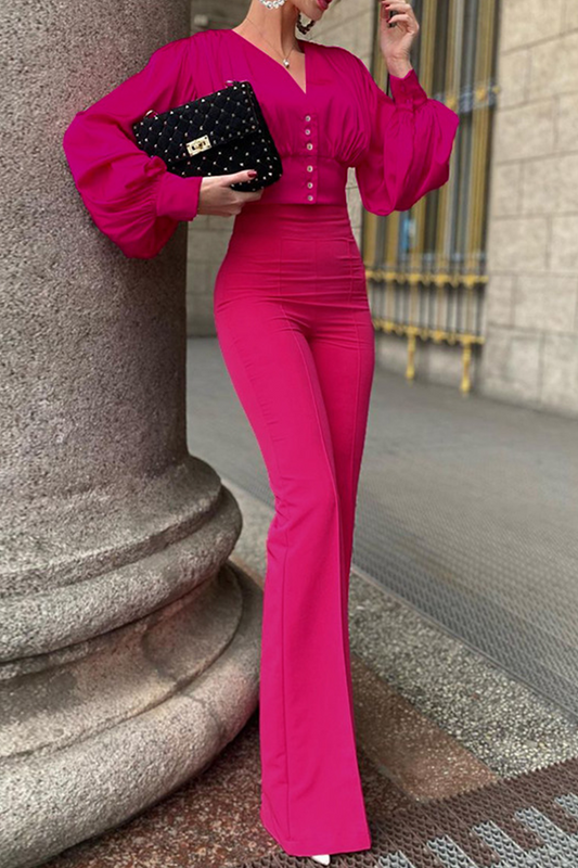 Elegantly Styled Garment for Everyday Wear