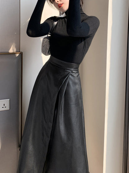 Beautifully Balanced Garment with Timeless Character