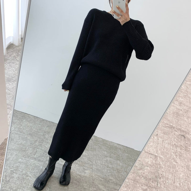 Beautifully Finished Garment in a Timeless Design