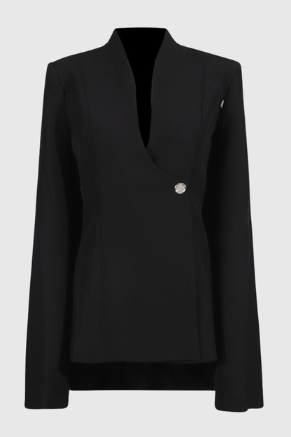 Polished Garment with an Effortless Classic Look
