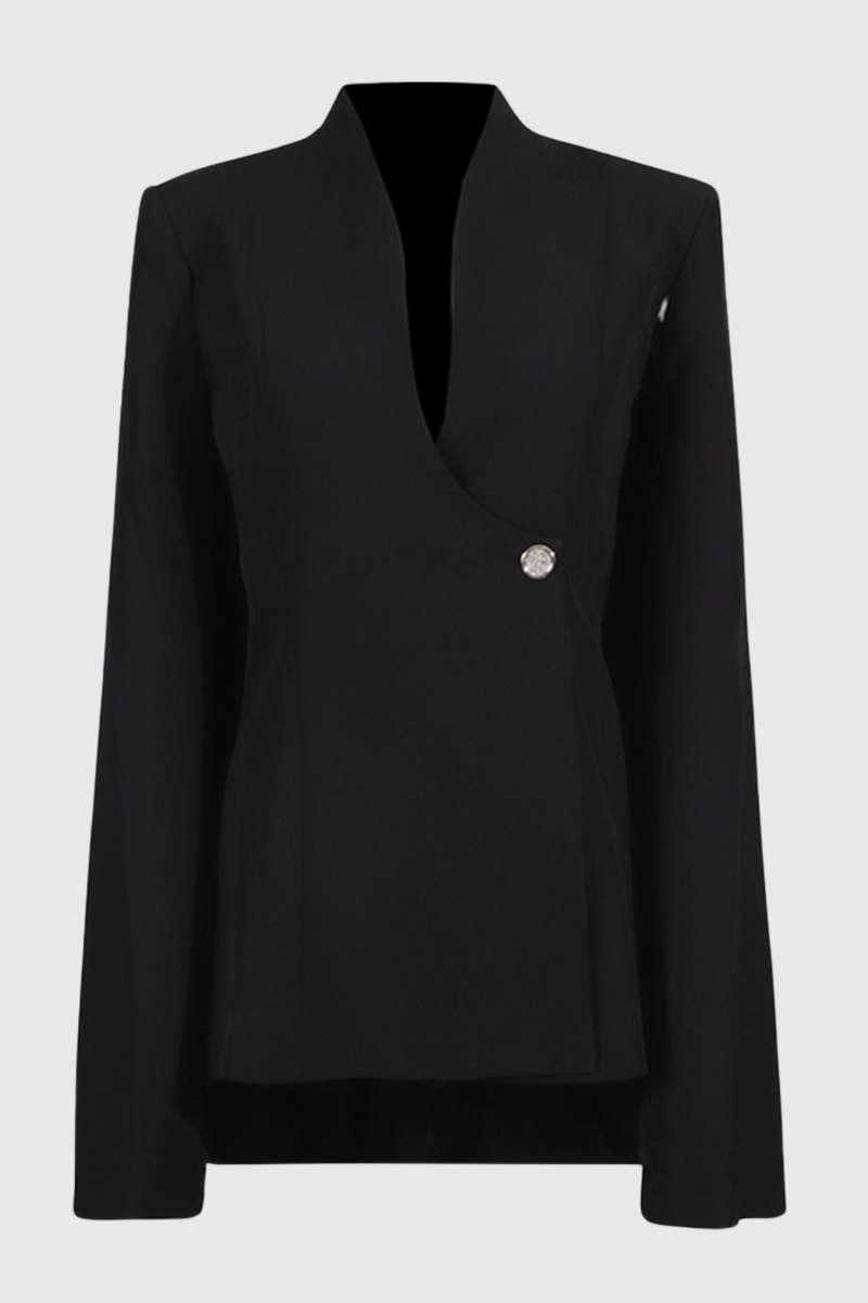 Polished Garment with an Effortless Classic Look