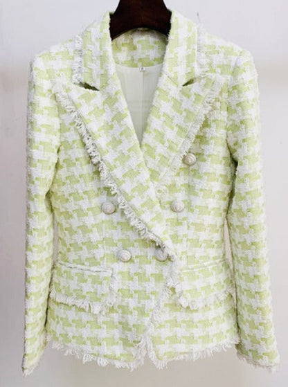Polished Garment with an Effortless Classic Look