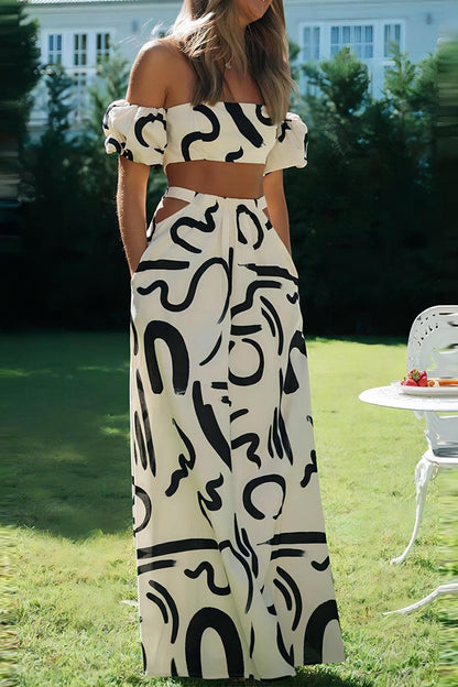 Classic Vintage Garment with a Flattering Fit