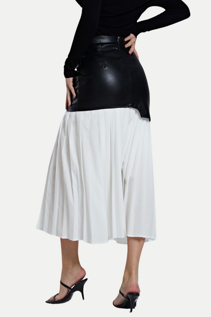 A Vintage Style Garment with Delicate Timeless Details