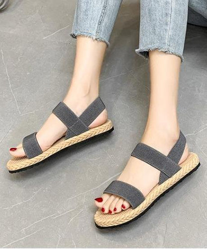 Gracefully Styled Sandals for Any Occasion
