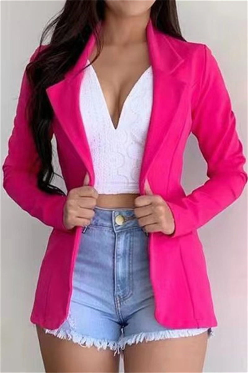 Elegantly Styled Cardigan for Everyday Wear