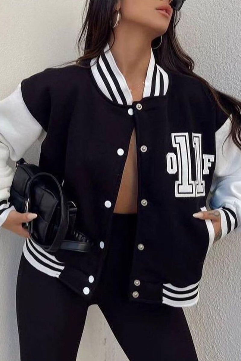 Vintage Inspired Jacket with a Contemporary Edge