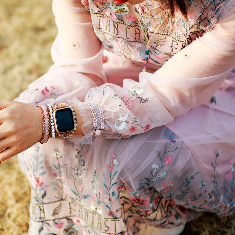Vintage Inspired Garment with a Contemporary Edge