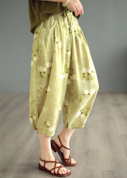 Beautifully Finished Pants in a Timeless Design