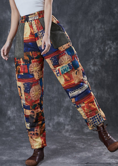 Beautifully Crafted Pants in a Classic Style
