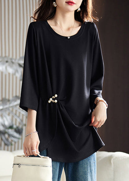 Gracefully Styled Shirt for Any Occasion