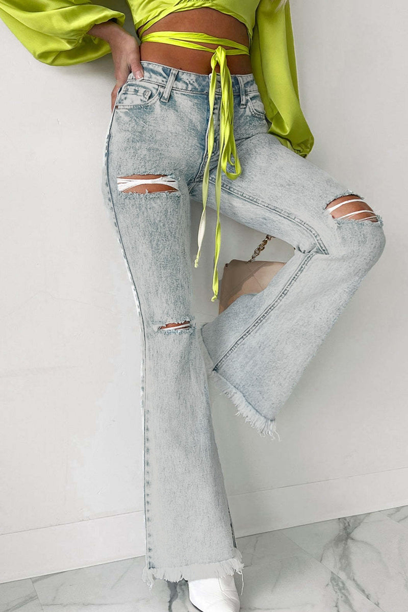 Beautifully Finished Garment in a Timeless Design