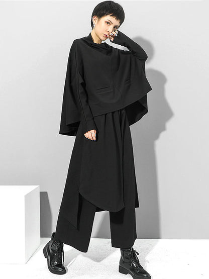 Beautifully Balanced Pants with Timeless Character
