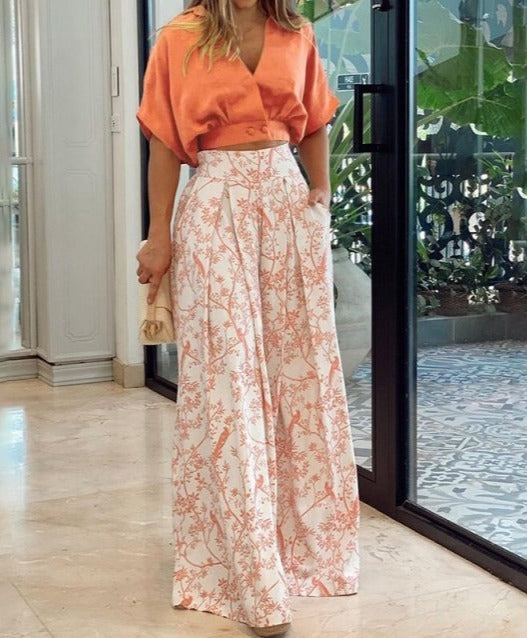 Classic Vintage & Enduringly Stylish Pants