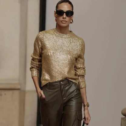 Classic Vintage & Enduringly Stylish Sweater