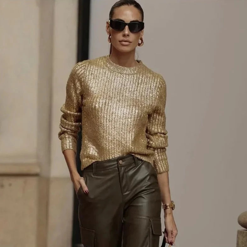 Classic Vintage & Enduringly Stylish Sweater
