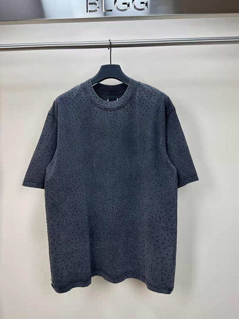 Sophisticated T-Shirt with a Clean Classic Look