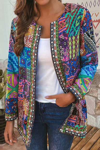 Beautifully Finished Garment in a Timeless Design