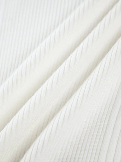 Sophisticated Top with a Clean Classic Look