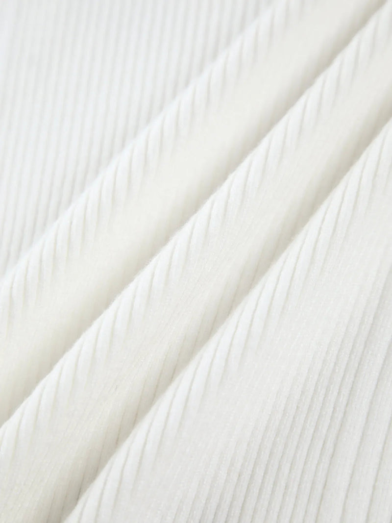 Sophisticated Top with a Clean Classic Look