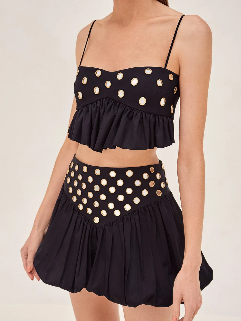 Polished Garment with an Effortless Classic Look