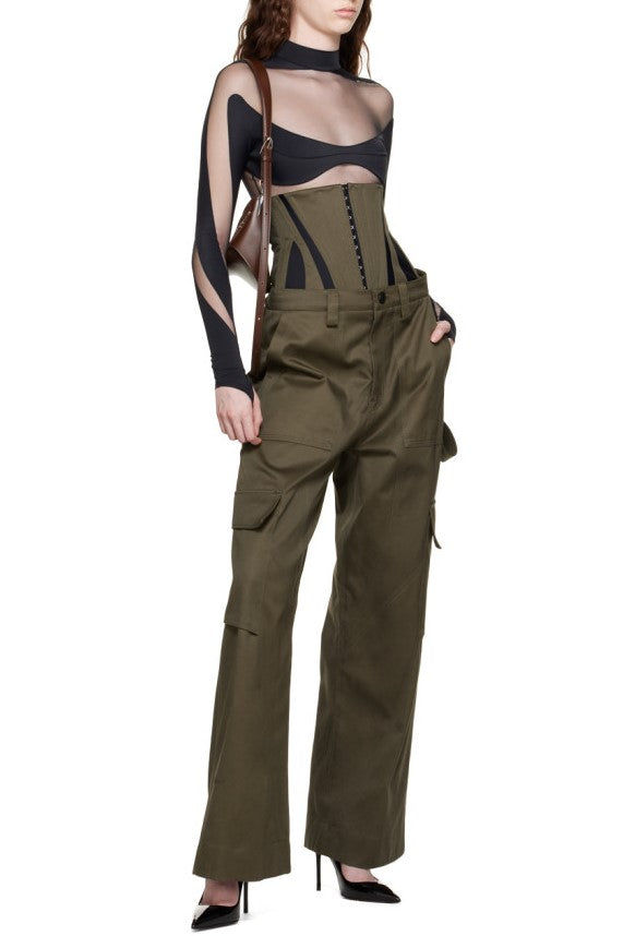 Beautifully Crafted Pants in a Classic Style