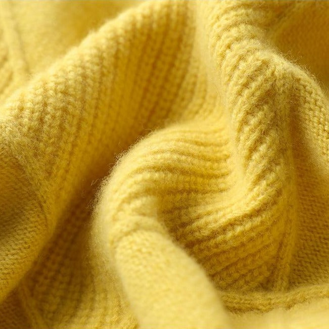 Elegantly Styled Sweater for Everyday Wear
