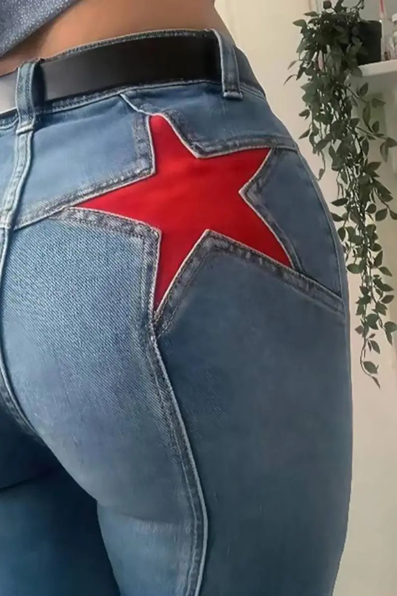 Vintage Inspired Garment with a Contemporary Edge