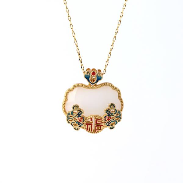 Beautifully Balanced Garment with Timeless Character