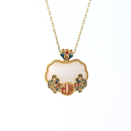 Beautifully Balanced Garment with Timeless Character