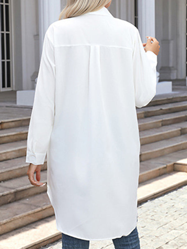 Classic Vintage & Enduringly Stylish Blouse