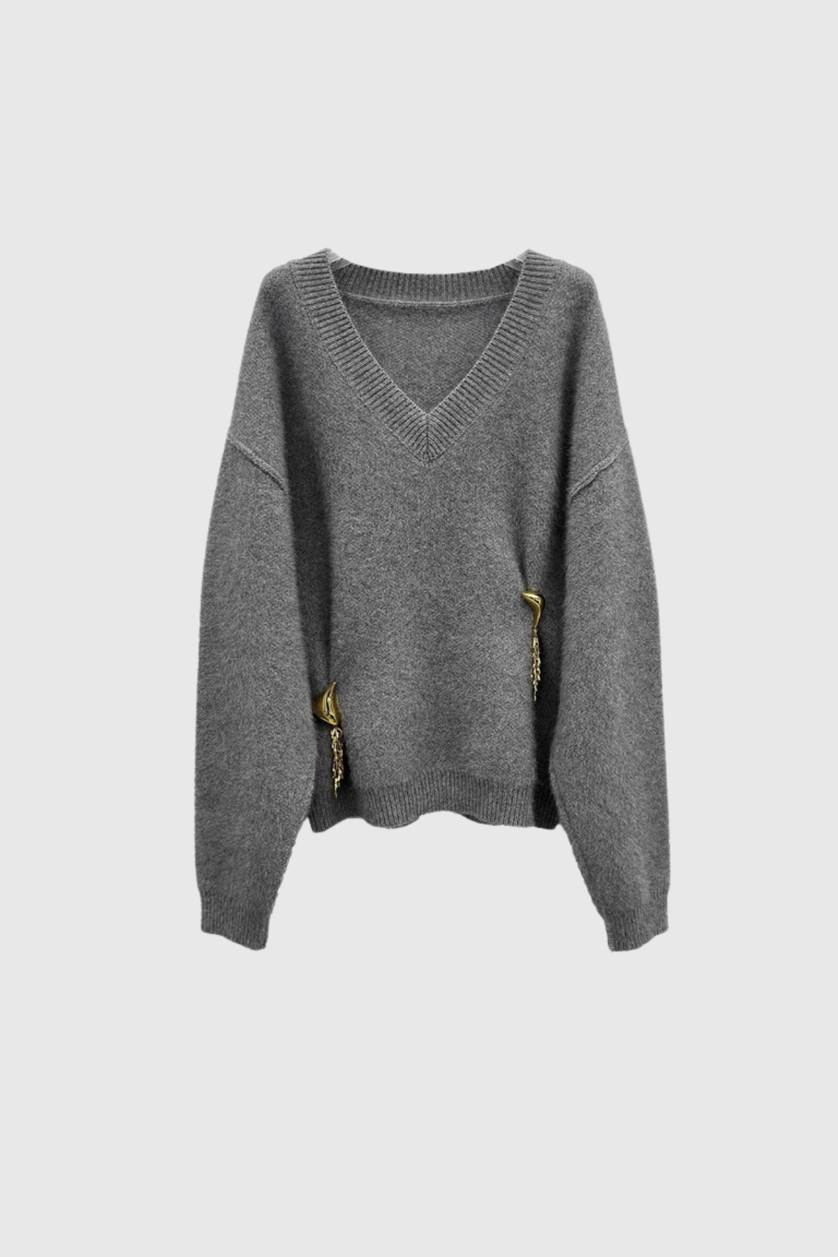 Beautifully Finished Top in a Timeless Design