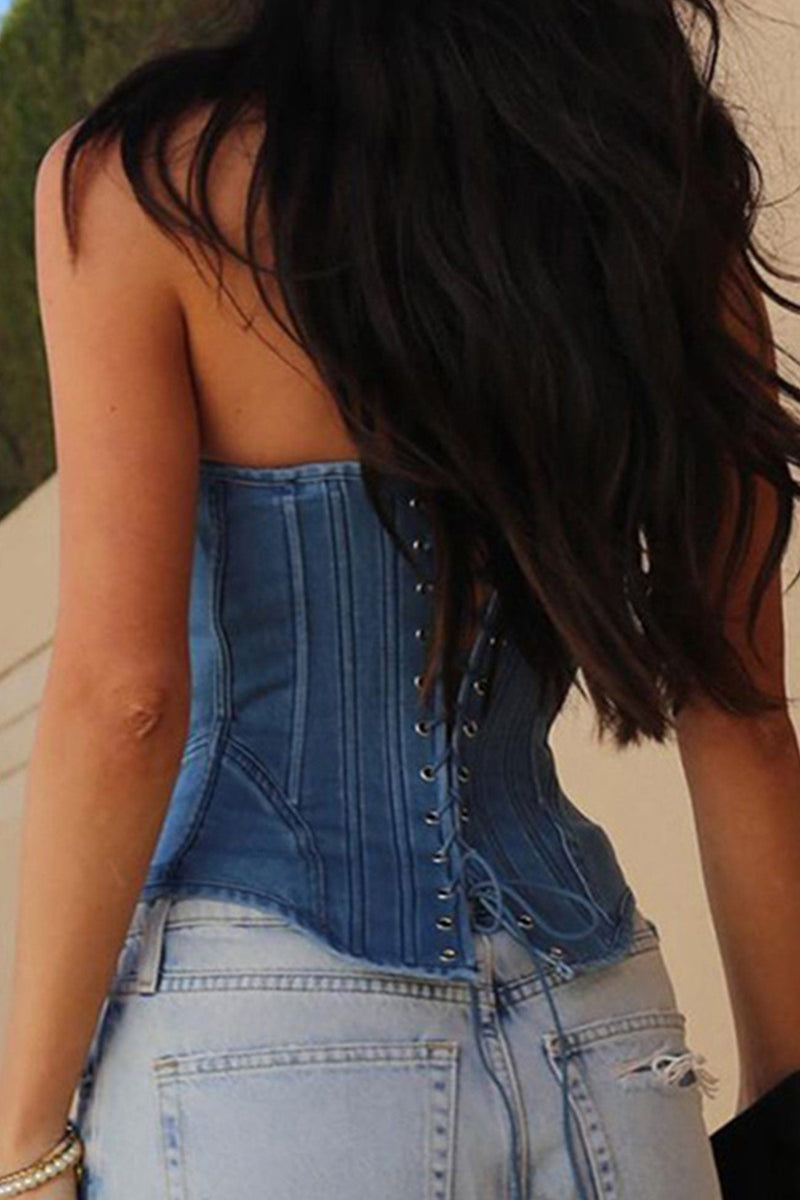 Elegantly Styled Top for Everyday Wear