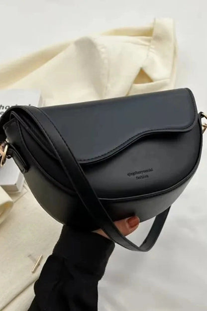 A Vintage Style Bag with Delicate Timeless Details