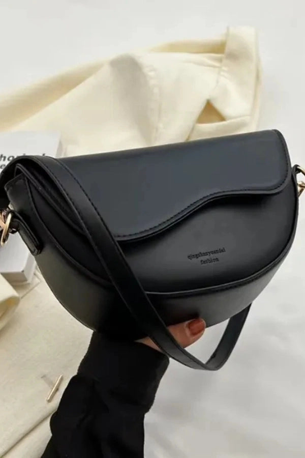 A Vintage Style Bag with Delicate Timeless Details
