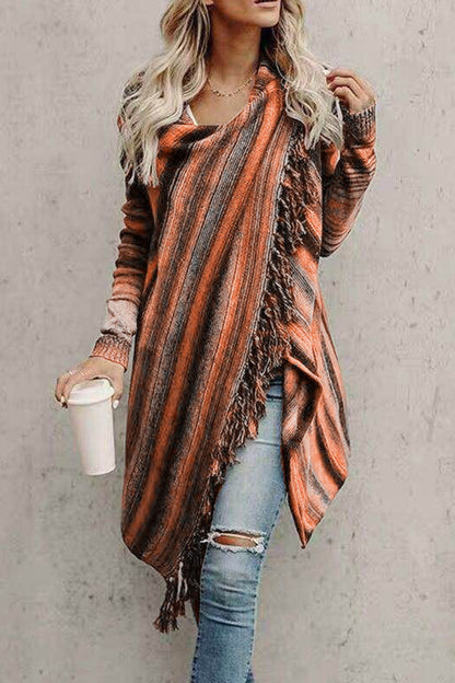 Elegantly Styled Cardigan for Everyday Wear