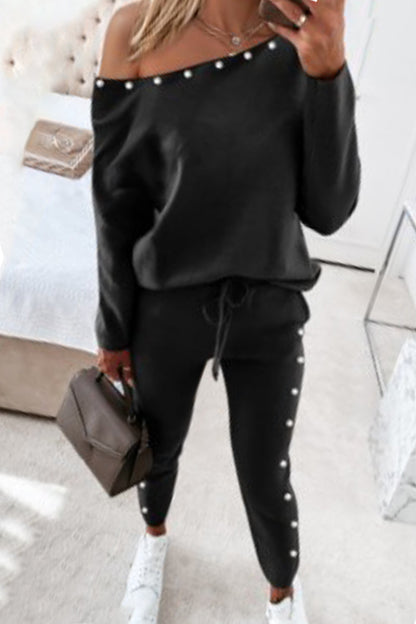 Well Tailored Garment with a Graceful Silhouette