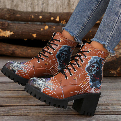 Well Tailored Shoes with a Graceful Silhouette
