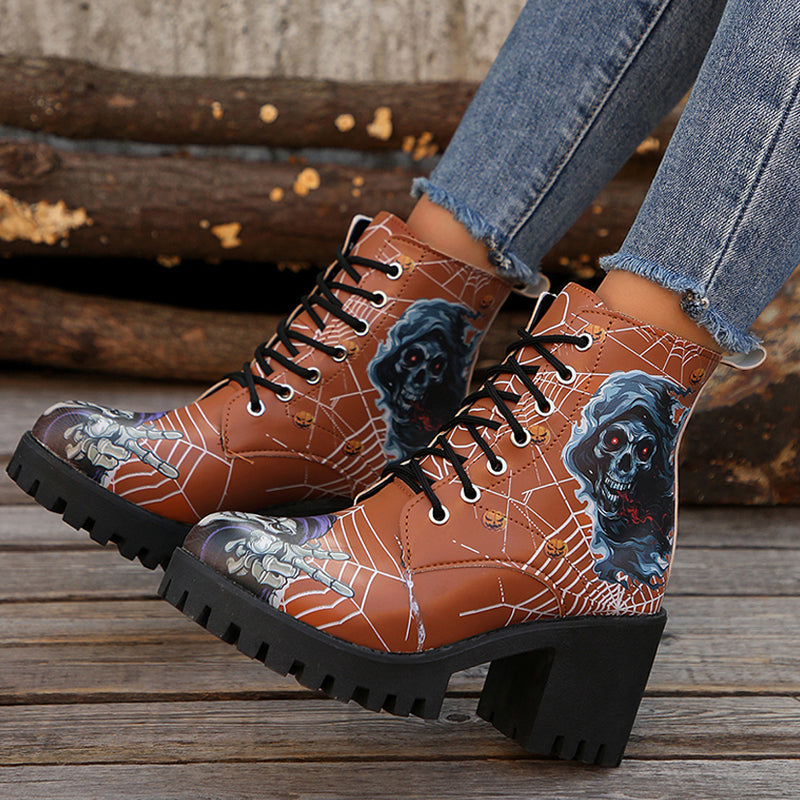 Well Tailored Shoes with a Graceful Silhouette
